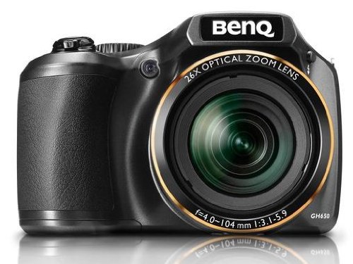 Imagen 1 de BenQ 9H.A2M01.8AE