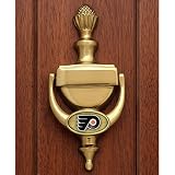 Philadelphia Flyers NHL Door Knocker