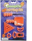 Halloween Pumpkin Carving Set Lantern Decoration Kit