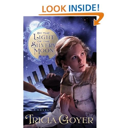 By the Light of the Silvery Moon