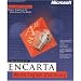 Software : Microsoft Encarta World English Dictionary (PC))