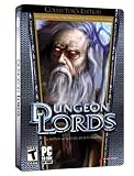 dungeon lords collectors editioncd (pc game)