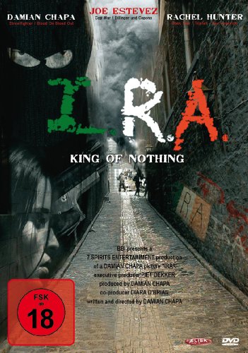 ELISA Film I.R.A. - King of Nothing