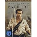 Der Patriot (Steelbook)