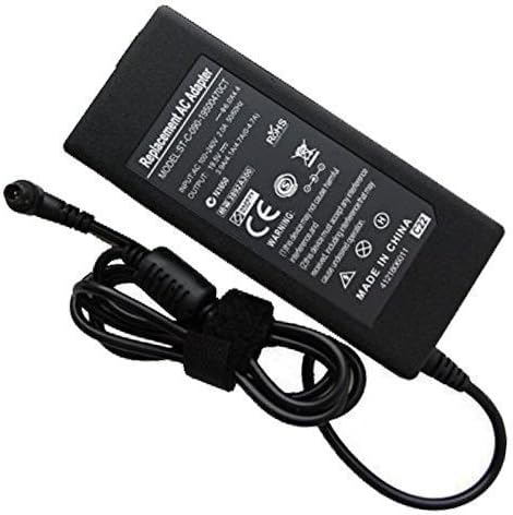 LIKE® 19.5V 4.7A New AC Adapter Battery Charger Power for Sony Vaio VGP-AC19V37,PCGA-AC19V10, PCGA-AC19V11, PCGA-AC19V25, VGP-AC19V10, VGP-AC19V11, VGP-AC19V12, VGP-AC19V19, VGP-AC19V25 Laptop