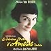 Amelie (OST)