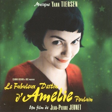 Yann Tiersen - Am&eacute;lie Poulain - Zortam Music