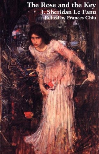  J. Sheridan Le Fanu