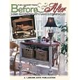 Flea Market Finds: Before and After (Leisure Arts #15916) by Leisure Arts