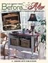 Flea Market Finds: Before and After (Leisure Arts #15916)