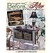 Flea Market Finds: Before and After (Leisure Arts #15916)