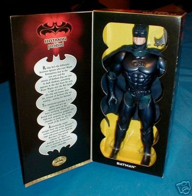 Batman and Robin the Movie 12