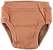 EcoPosh Recycled Organic Training Pant, Ginger, Small