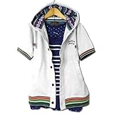 インレイ マルチカラーボタン