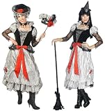 Womens Devious Duchess Vampire Costume by Costume Craze