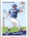 2002 Fleer Tradition Update #U190 Hank Blalock - Texas Rangers (Baseball Cards)