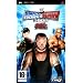 SmackDown Vs Raw 2008 (PSP)