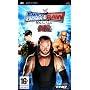 SmackDown Vs Raw 2008 (PSP)
