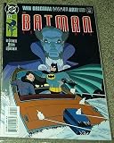  : The Batman Adventures No. 29 Feb (Demon Seed Act One: Secret Hopes, Secret Fears)