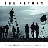 Return - O.S.T.