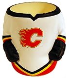 Calgary Flames NHL Foam Can Coolers