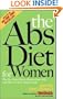 The Abs Diet for Women: The Six-Week Plan to Flatten Your Belly and Firm Up Your Body for Life