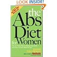 The Abs Diet for Women: The Six-Week Plan to Flatten Your Belly... by David Zinczenko and Ted Spiker