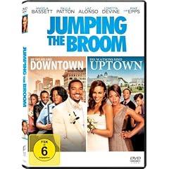 Jumping the Broom [Edizione: Germania]