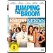Jumping the Broom (DVD) Min: 108DD5.1WS [Import germany]