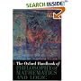 The Oxford Handbook of Philosophy of Mathematics and Logic (Oxford Handbooks)