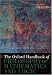  : The Oxford Handbook of Philosophy of Mathematics and Logic (Oxford Handbooks)
