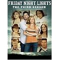 Friday Night Lights: The Third Season