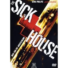 The Sick House - Der Tod ist ansteckend