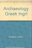 Archaeology and the rise of the Greek state