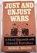 Books : Just And Unjust Wars