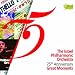 Sinfonia Concertante in E-Flat Major K. 364: III. Presto at MP3 downloads for the name: 51t3kSdS53L._SL75_