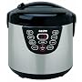 Sanyo ECJ-M100S Micro-Computerized 10-Cup Rice Cooker