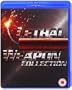 Lethal Weapon Collection 1-4 [Blu-ray] [Import]