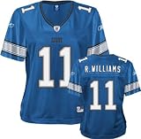 Toddler Detroit Lions 2 Piece S/S Poly Short Set - 3T