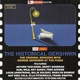 Historical Gershwin