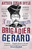 The complete Brigadier Gerard