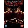 A Nightmare on Elm Street [DVD] [2010]