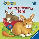 Meine allerersten Tiere - 