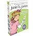 Junie B. Jones's Second Boxed Set Ever! (Books 5-8)