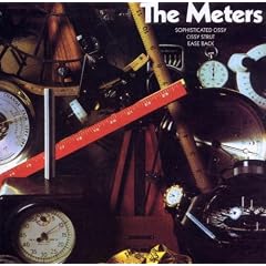 The Meters