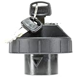 Motorad MGC-911 Locking Fuel Cap