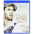 Las Uvas De La Ira [Blu-ray]