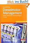 Dieselmotor-Management: Systeme, Komp...