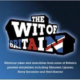 The Wit of Britain