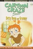 Betty Boop And Grampy [Slim Case]